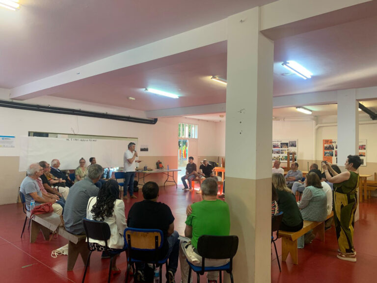 O Pico Sacro inicia o proceso para ser declarado Ben de Interese Cultural