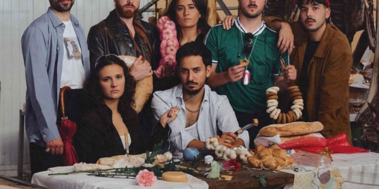 O Outono das Artes arrinca en Compostela cun concerto de De Ninghures en Conxo