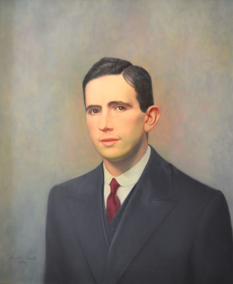 Óscar Antón Pérez (BNG): “Ánxel Casal foi unha figura poliédrica que resumiu as múltiples facetas do galeguismo antes do golpe do 36”