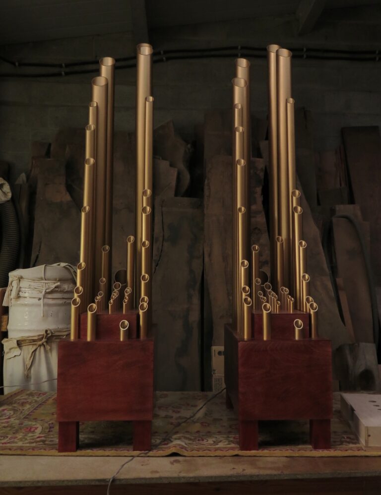 Work on Sunday presenta en Compostela o proxecto ‘Amplificando a memoria’