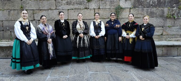 O Festival C homenaxea a tradición oral galega co ciclo ‘Por que non cantades todas?’