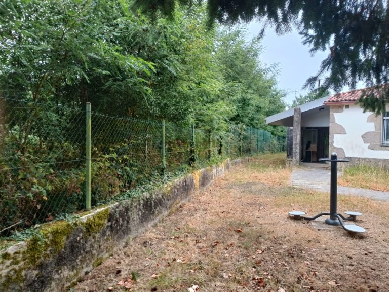 O PP denuncia deficiencias no local social de Laraño e pide unha nova licitación dos contratos socioculturais