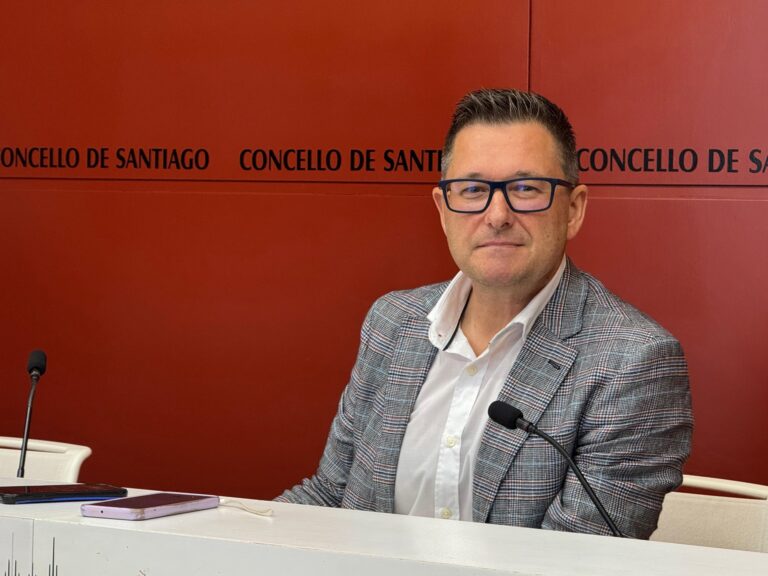 O PP denuncia a suspensión de actividades nos Centros Socioculturais de Santiago por falta de monitores