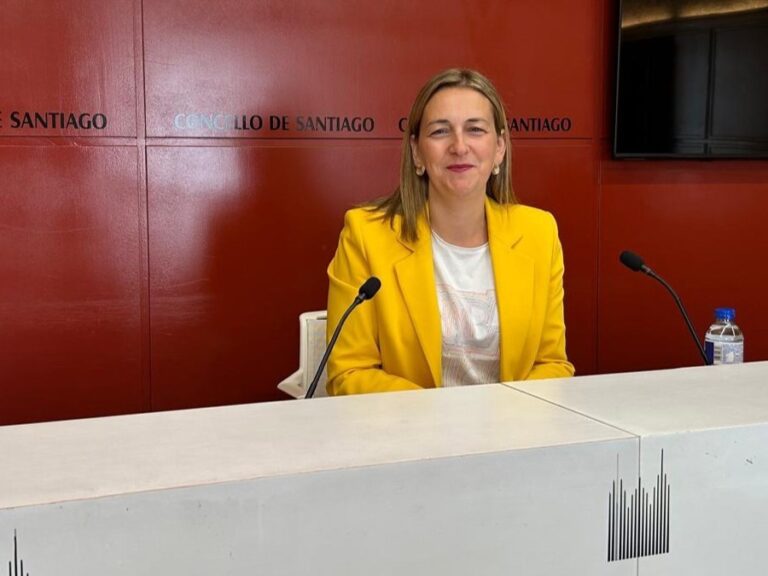 O Concello licita servizos dos Centros Socioculturais, impulsa o mantemento da Rocha Forte e autoriza a ampliación do IES Lamas de Abade