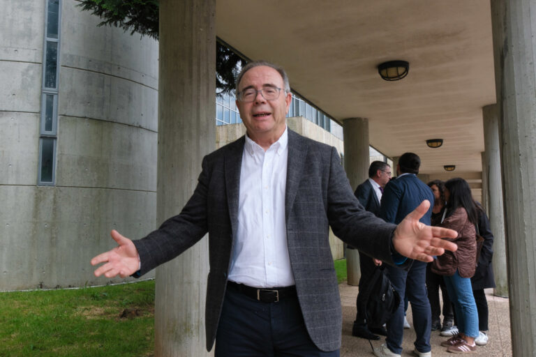 A xuíza arquiva a causa do caso Desproi contra Bugallo e a súa xunta e mantén investigado só a Pichel