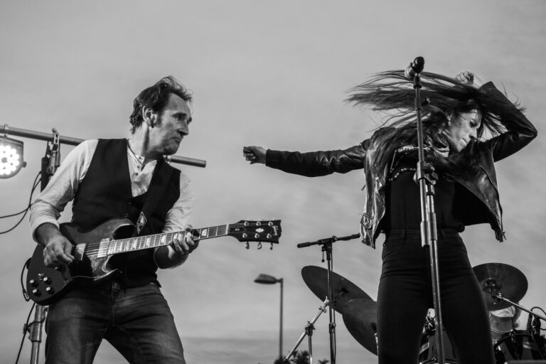 Santiago acolle a quinta edición do SISONS Festival Connect