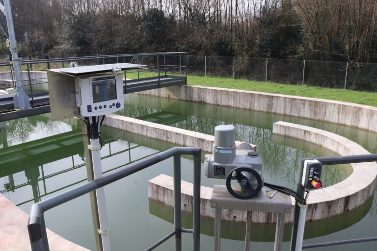 Boqueixón realizará unha auditoría técnica da rede de saneamento