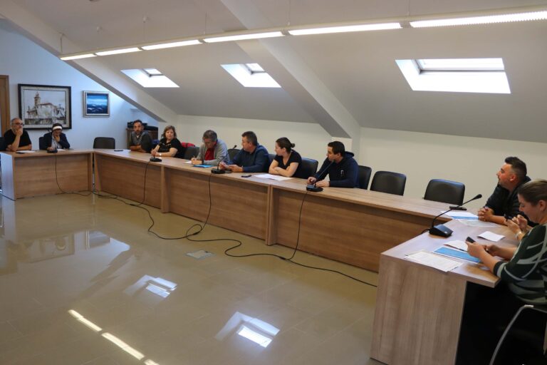 O Pleno de Brión solicita de novo á Xunta a declaración da Romaría de Santa Minia como Festa de Interese Turístico