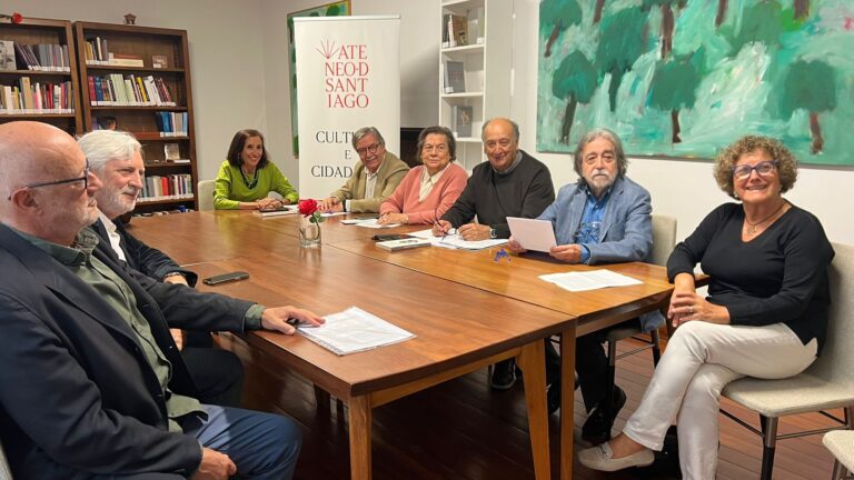 O Ateneo de Santiago presenta máis de 200 actividades para o curso 2025-2026