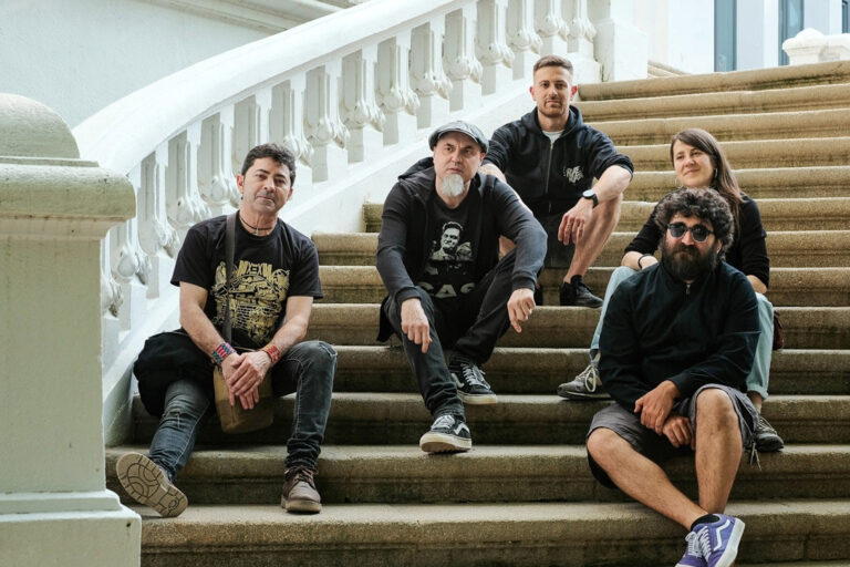 A Sala Capitol acollerá un concerto solidario con Gaza organizado pola Fundación Araguaney