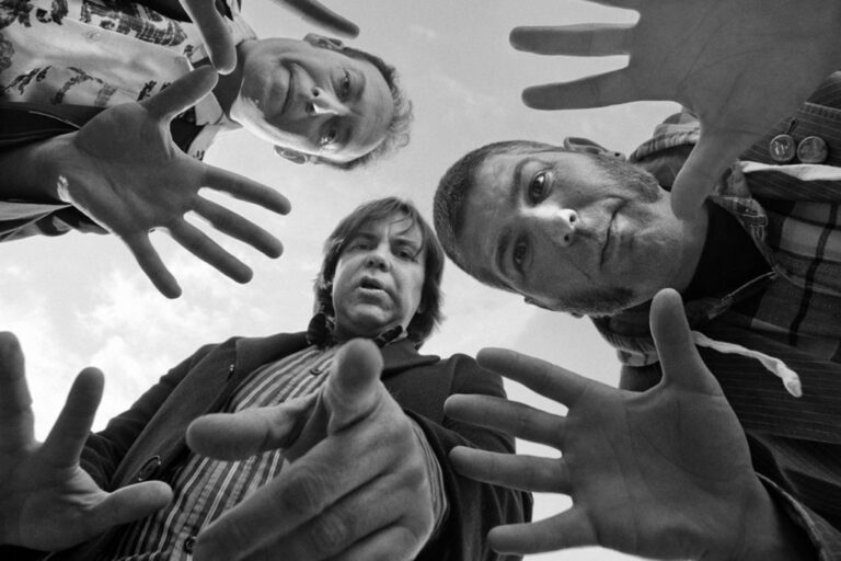 Maré presenta a súa sexta edición e activa cinco días de música e encontro cultural en Compostela