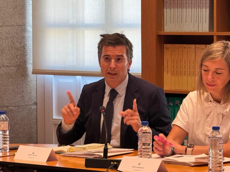 O Pleno aproba unha moción do PP para activar medidas de choque ante a inseguridade