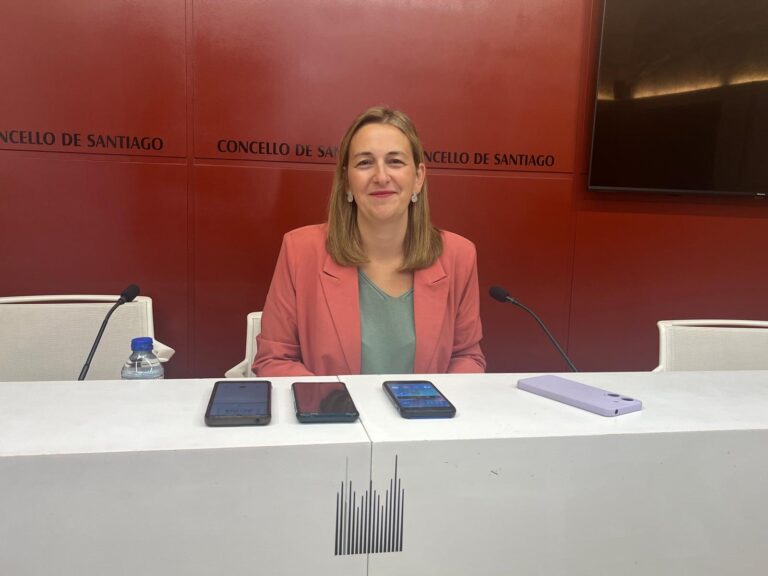 O Concello aproba na Xunta de Goberno local unha rehabilitación en Vista Alegre por máis de 100.000 euros