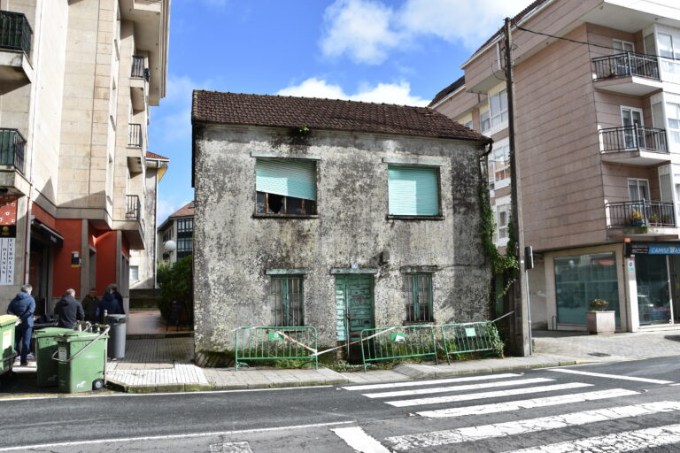 UCIN critica a parálise do proxecto de humanización en O Milladoiro