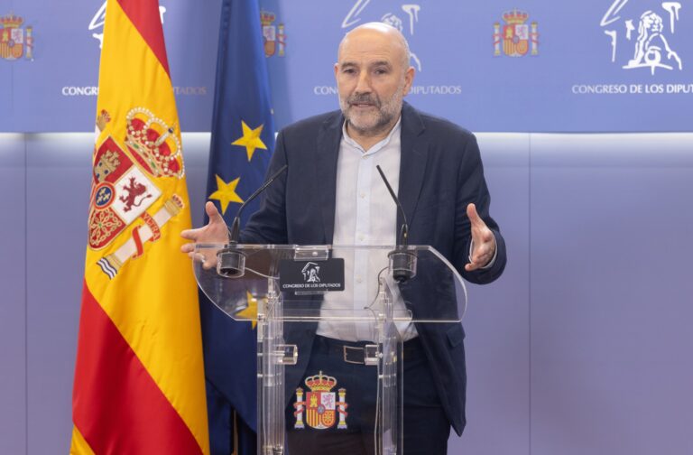 O BNG pide traspasar o tramo ferroviario entre Fraiz e A Moniña para crear una senda verde en Ames