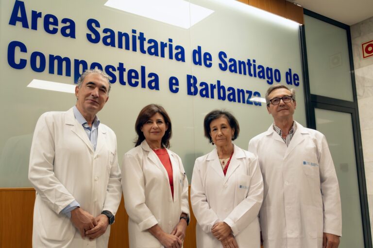 Investigadores do CHUS e da USC confirman que a carga glucémica inflúe nos niveis de azucre mesmo en persoas sen diabetes