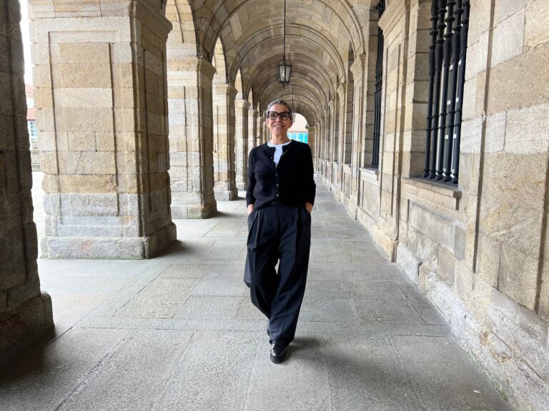 Rosón acusa ao PSOE local de “política de mercadeo” e que aos non adscritos non os compra ninguén