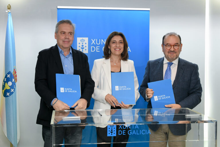 Xunta e USC colaboran para detectar drogas en augas residuais