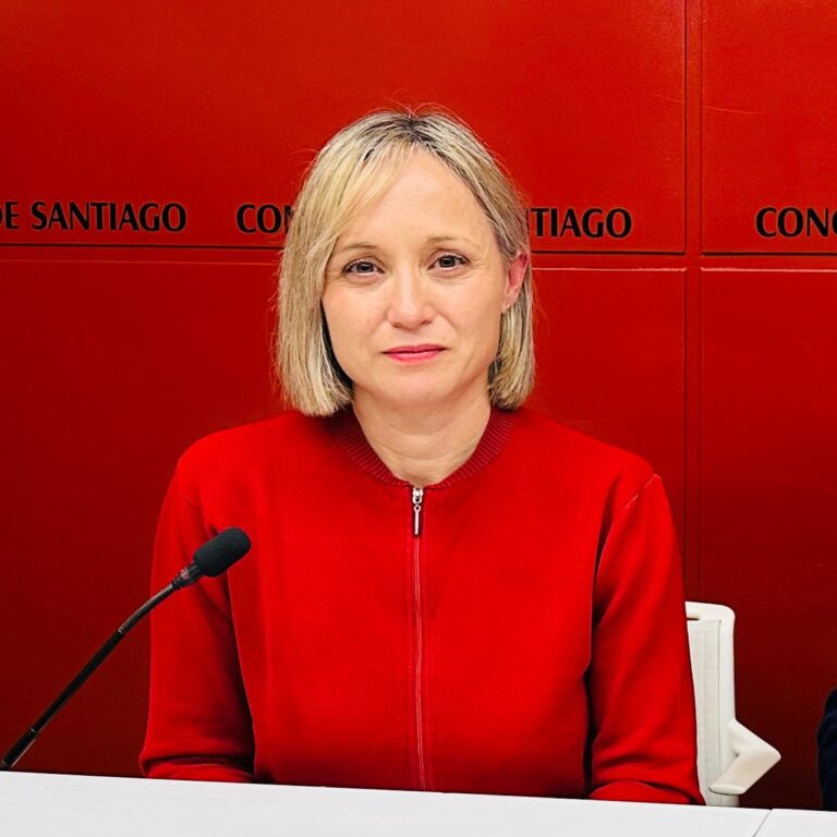 O PSdeG reclama a limpeza da senda de San Martiño de Aríns e das cunetas da Rocha Vella ante o seu “estado de abandono”