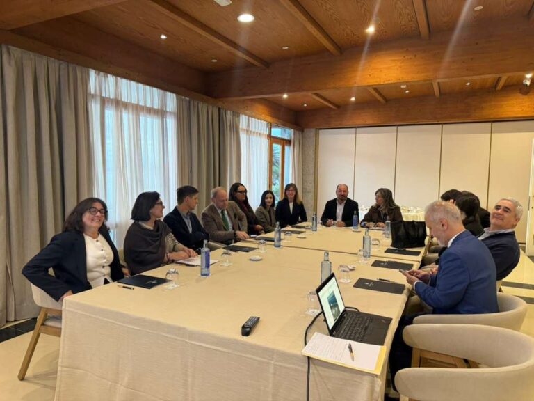 A Xunta levará a Nova York o proxecto ‘Galicia Spa Pilgrimage’ para promover o turismo de saúde vinculado ao Camiño