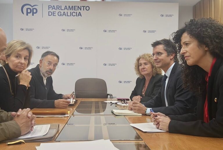 Verea reclama máis presenza policial e medidas urxentes ante o aumento da inseguridade e o senfogarismo en Santiago