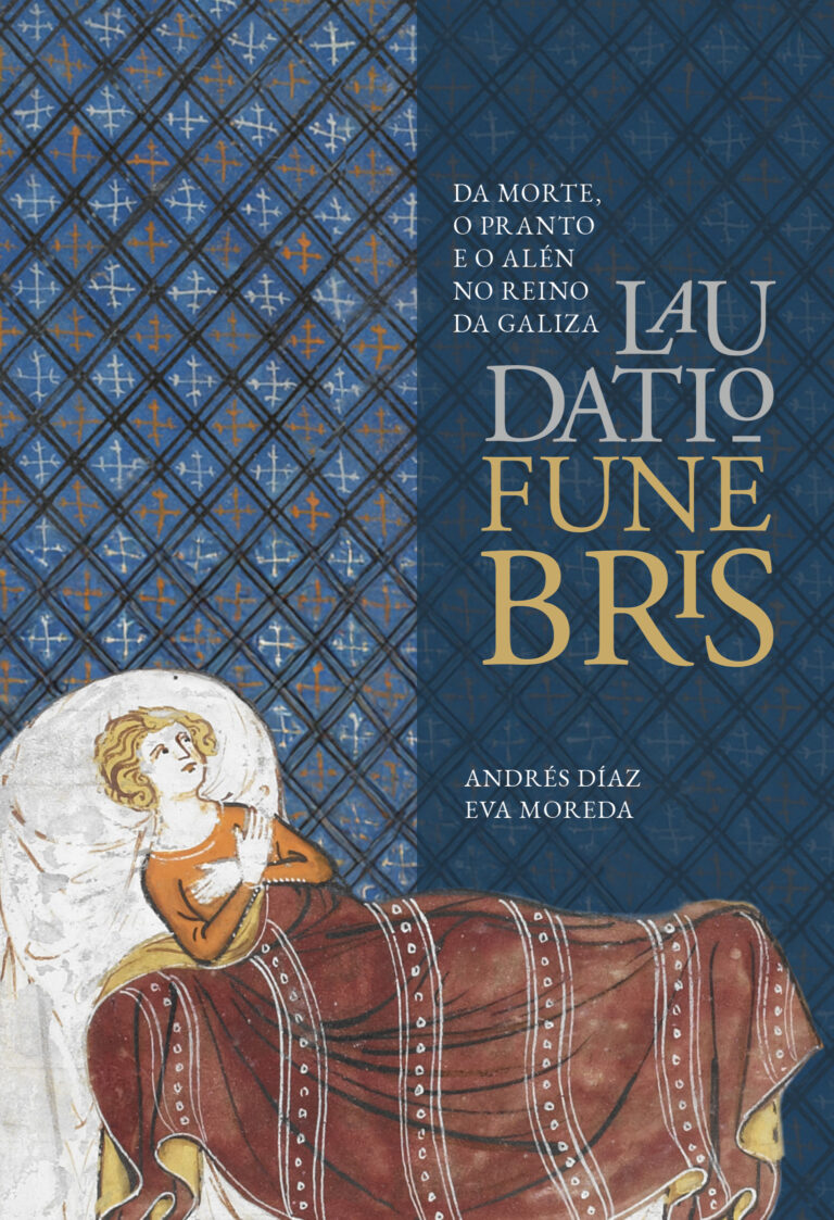 aCentral Folque achega a Compostela o proxecto ‘Laudatio Funebris’, unha viaxe pola morte e o pranto na Idade Media galega