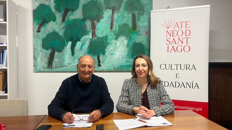 O Ateneo de Santiago inaugura o novo curso do Seminario Europa cunha sesión dedicada aos retos actuais da UE