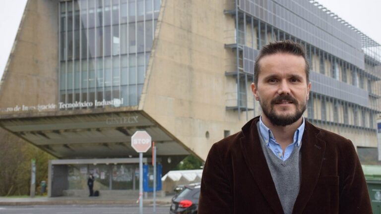 Jacobo Porteiro analizará no Ateneo de Santiago o futuro dos combustibles renovables