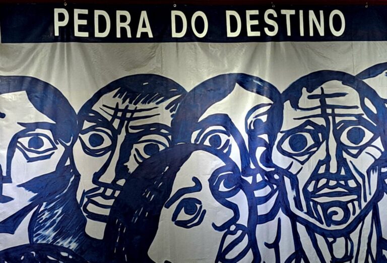 O Museo do Pobo Galego recibe o Premio Pedra do Destino coincidindo co seu 48º aniversario