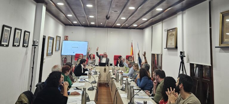 O BNG de Ames critica o incremento do 75% na taxa do lixo e reclama un modelo máis sustentable