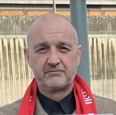 David M. Sobrino Platas