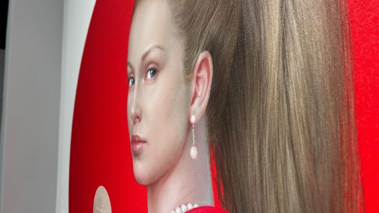 Aberto 25 reúne en Compostela cinco miradas que dialogan co presente e coa tradición