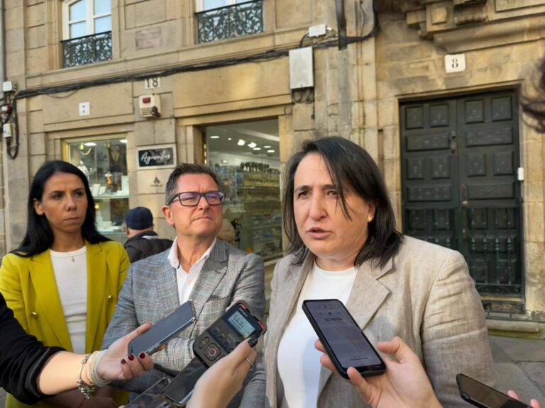 O PP reclama actuacións urxentes ante o aumento do senfogarismo