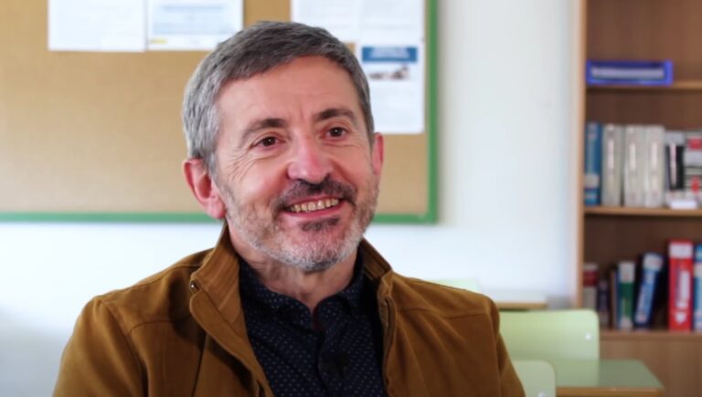 Gonzalo Constenla, coordinador de aRi[t]mar: “Queremos que o público saia da gala con ganas de máis música en galego e en portugués”