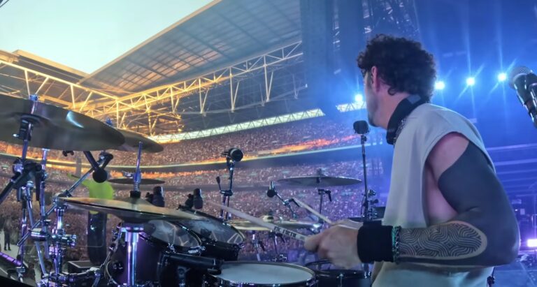 O Son do Camiño confirma a chegada de Linkin Park a Santiago en 2026