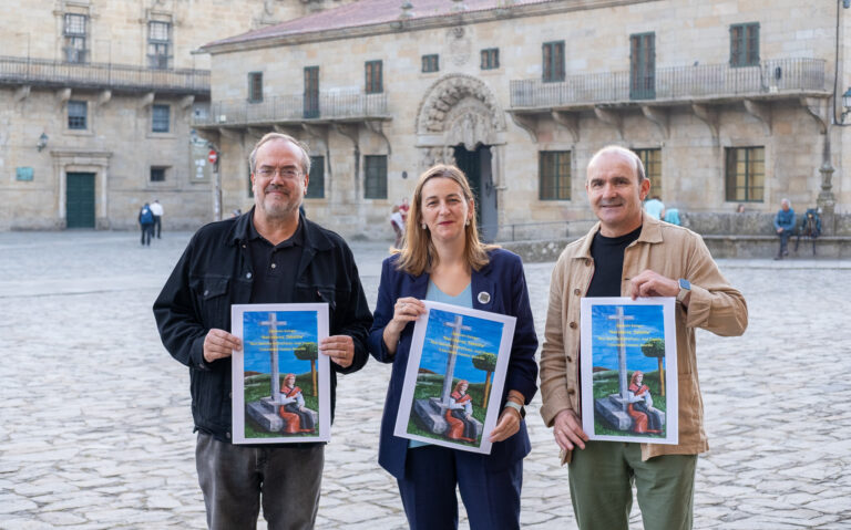 A Asociación de Amigos da Ópera recupera ‘Non chores, Sabeliña’ e leva a zarzuela galega ao Auditorio de Galicia