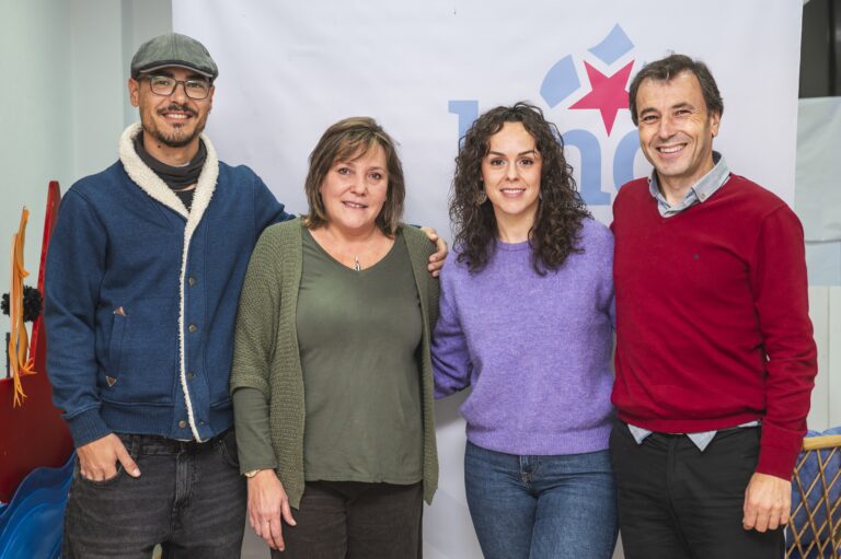 Almudena Taboada asumirá a acta do BNG no Concello de Teo tras a renuncia de Noelia Castaño