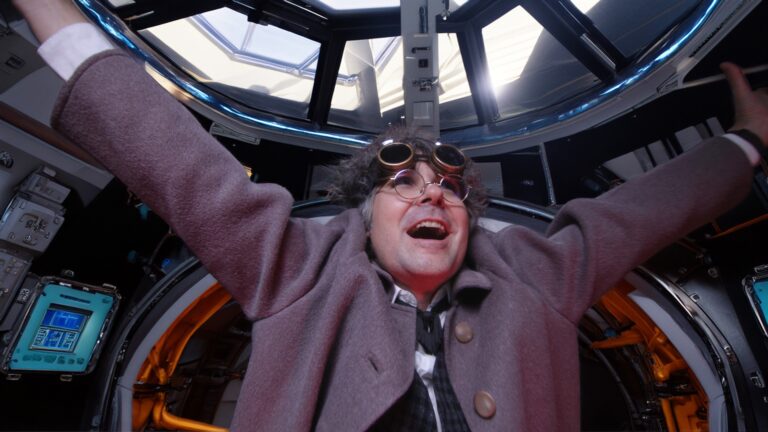 O CSIC trae a Compostela a súa xira científica do Nadal con ‘A boa enerxía X+’