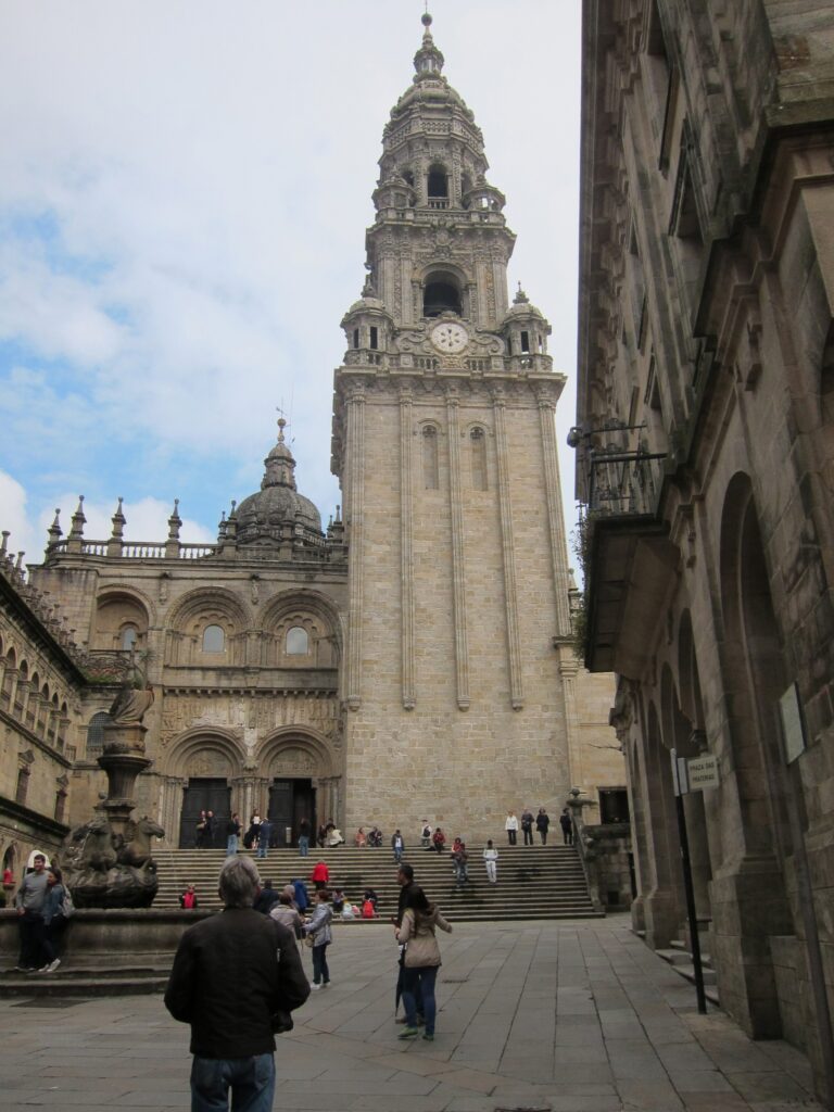O Museo Catedral de Santiago pecha 2025 cun novo récord de visitantes