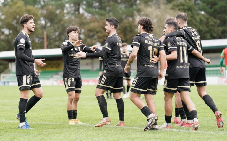 O Compos deixa escapar a vitoria en Vilalba cun penalti no tempo engadido