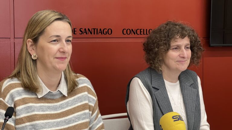 A alcaldesa anuncia o pagamento de máis de dous millóns de euros en horas extra a policías e bombeiros