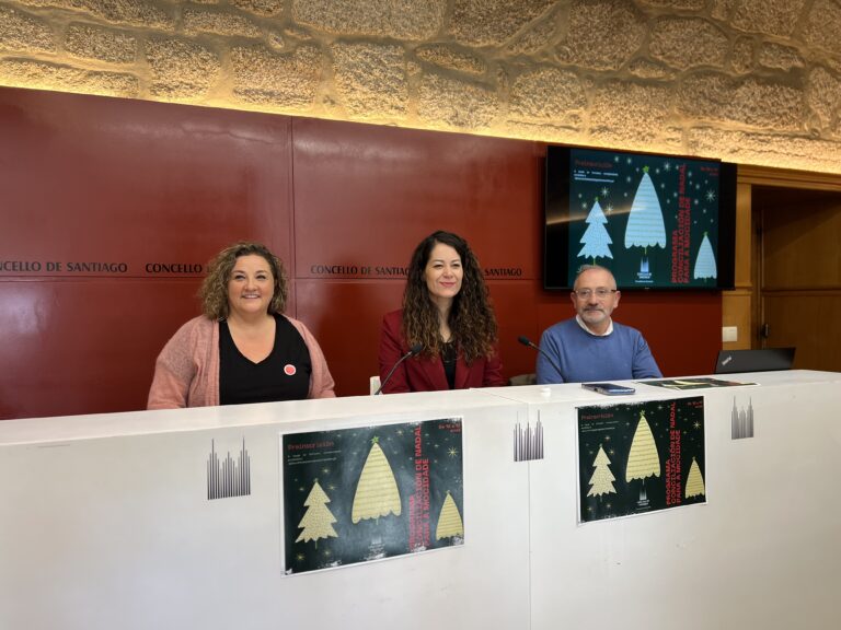 O Concello activa un campamento de conciliación no Nadal para mozos de 12 a 17 anos