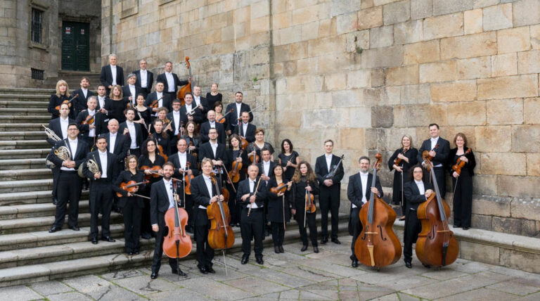 A Real Filharmonía impulsará en Santiago un obradoiro para novas composicións sinfónicas en maio de 2026