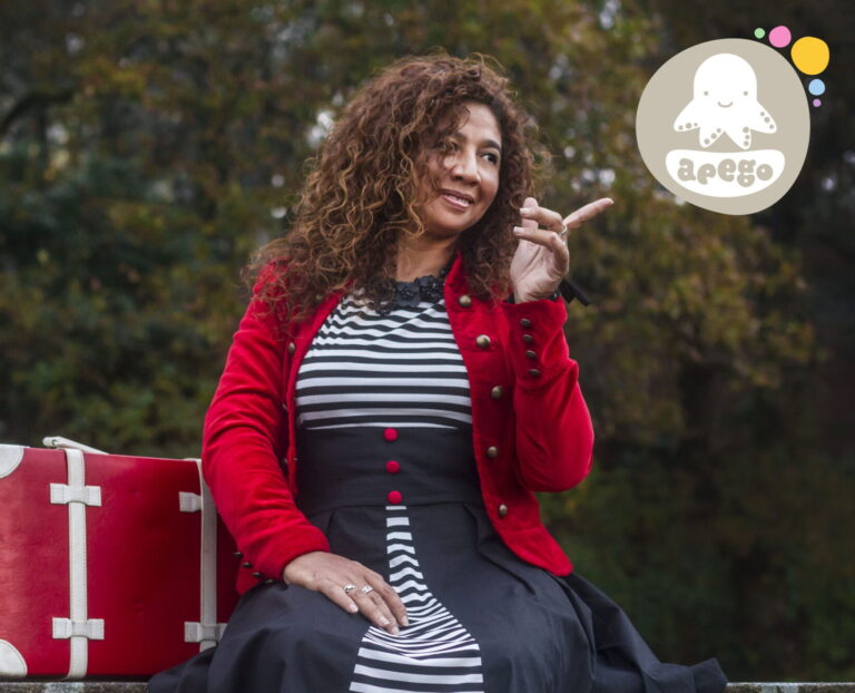 O programa Apego organiza en Bertamiráns unha sesión de contos sobre Castelao para familias con crianzas