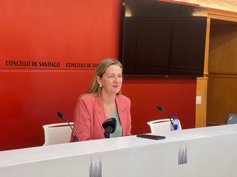 O Goberno local licita a conexión de Lavacolla á rede de auga e ratifica o convenio do vidro