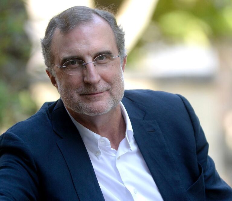 O arquitecto José María Ezquiaga presidirá o xurado do concurso para transformar o Conector Central