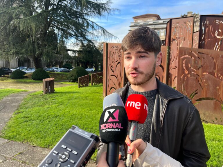 Erguer presenta unha campaña contra a privatización e alerta dun “proceso acelerado” que afecta ao ensino galego