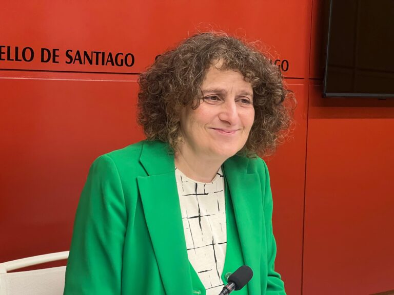 El Correo Gallego, a USC, El Corte Inglés ou Tórculo: algunas das empresas que teñen facturas sen cobrar polo bloqueo do PP