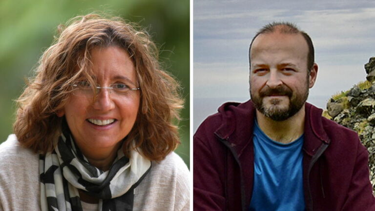 Elena Vázquez Abal e Manuel Gago Mariño gañan os primeiros premios á divulgación científica da USC