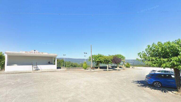 Bugallido celebra hoxe o seu Magosto con música, baile e obradoiros familiares